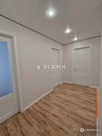 60.2 м², 2-комнатная квартира, этаж 19 из 22, 60 м², изображение - 7