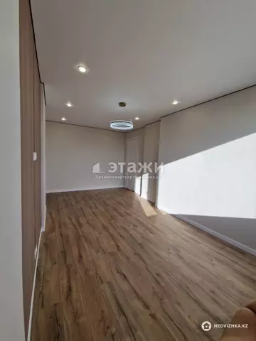 60.2 м², 2-комнатная квартира, этаж 19 из 22, 60 м², изображение - 8