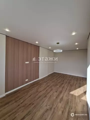60.2 м², 2-комнатная квартира, этаж 19 из 22, 60 м², изображение - 9