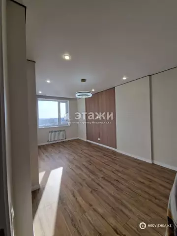 60.2 м², 2-комнатная квартира, этаж 19 из 22, 60 м², изображение - 10