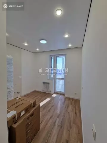 60.2 м², 2-комнатная квартира, этаж 19 из 22, 60 м², изображение - 13