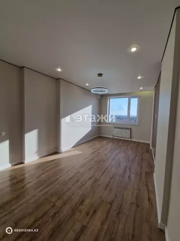 60.2 м², 2-комнатная квартира, этаж 19 из 22, 60 м², изображение - 14