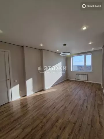60.2 м², 2-комнатная квартира, этаж 19 из 22, 60 м², изображение - 16