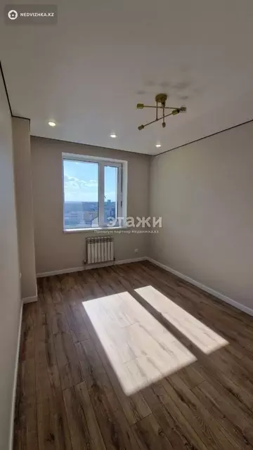 60.2 м², 2-комнатная квартира, этаж 19 из 22, 60 м², изображение - 17