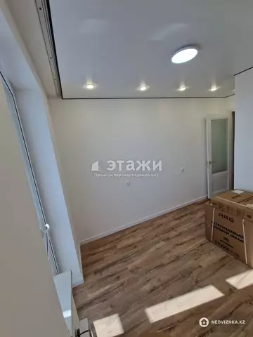 60.2 м², 2-комнатная квартира, этаж 19 из 22, 60 м², изображение - 18
