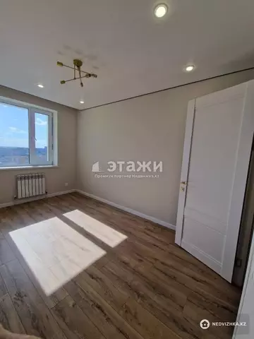 60.2 м², 2-комнатная квартира, этаж 19 из 22, 60 м², изображение - 19
