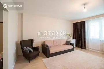 3-комнатная квартира, этаж 14 из 14, 93 м²