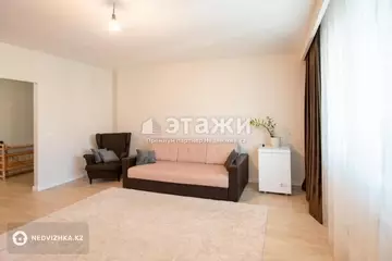 3-комнатная квартира, этаж 14 из 14, 93 м²