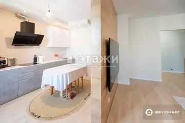 93.4 м², 3-комнатная квартира, этаж 14 из 14, 93 м², изображение - 4