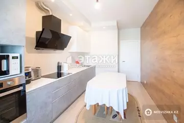 93.4 м², 3-комнатная квартира, этаж 14 из 14, 93 м², изображение - 5