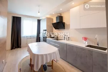 93.4 м², 3-комнатная квартира, этаж 14 из 14, 93 м², изображение - 6