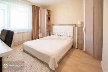 93.4 м², 3-комнатная квартира, этаж 14 из 14, 93 м², изображение - 7
