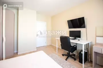 93.4 м², 3-комнатная квартира, этаж 14 из 14, 93 м², изображение - 8