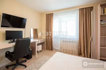 93.4 м², 3-комнатная квартира, этаж 14 из 14, 93 м², изображение - 9