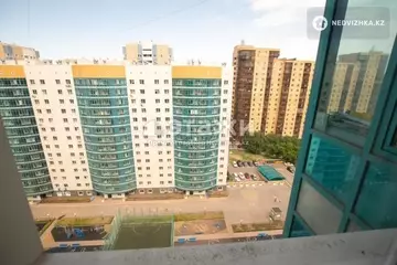 93.4 м², 3-комнатная квартира, этаж 14 из 14, 93 м², изображение - 10