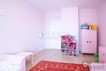 93.4 м², 3-комнатная квартира, этаж 14 из 14, 93 м², изображение - 11