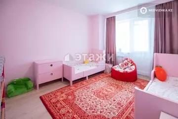 93.4 м², 3-комнатная квартира, этаж 14 из 14, 93 м², изображение - 14