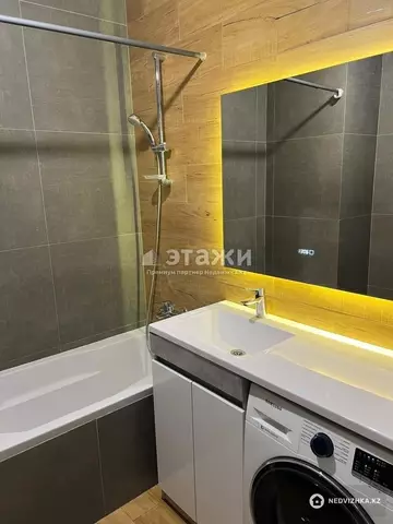 93.4 м², 3-комнатная квартира, этаж 14 из 14, 93 м², изображение - 16