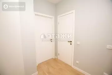 93.4 м², 3-комнатная квартира, этаж 14 из 14, 93 м², изображение - 15