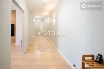 93.4 м², 3-комнатная квартира, этаж 14 из 14, 93 м², изображение - 18