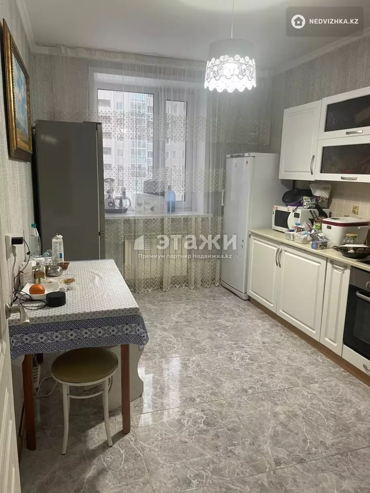 88.4 м², 3-комнатная квартира, этаж 8 из 13, 88 м², изображение - 1