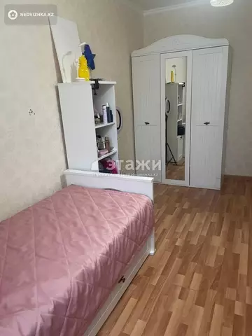 88.4 м², 3-комнатная квартира, этаж 8 из 13, 88 м², изображение - 4