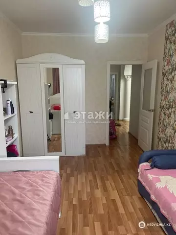 88.4 м², 3-комнатная квартира, этаж 8 из 13, 88 м², изображение - 5
