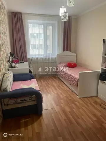 88.4 м², 3-комнатная квартира, этаж 8 из 13, 88 м², изображение - 7