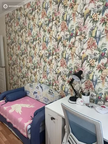 88.4 м², 3-комнатная квартира, этаж 8 из 13, 88 м², изображение - 6
