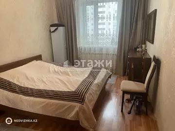 88.4 м², 3-комнатная квартира, этаж 8 из 13, 88 м², изображение - 9