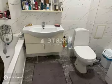 88.4 м², 3-комнатная квартира, этаж 8 из 13, 88 м², изображение - 10