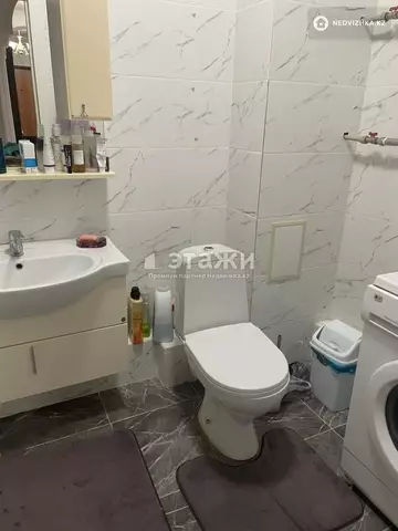 88.4 м², 3-комнатная квартира, этаж 8 из 13, 88 м², изображение - 11