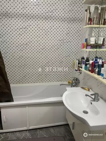 88.4 м², 3-комнатная квартира, этаж 8 из 13, 88 м², изображение - 12