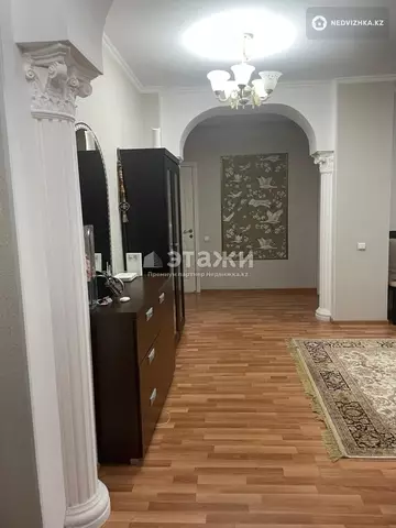 88.4 м², 3-комнатная квартира, этаж 8 из 13, 88 м², изображение - 13