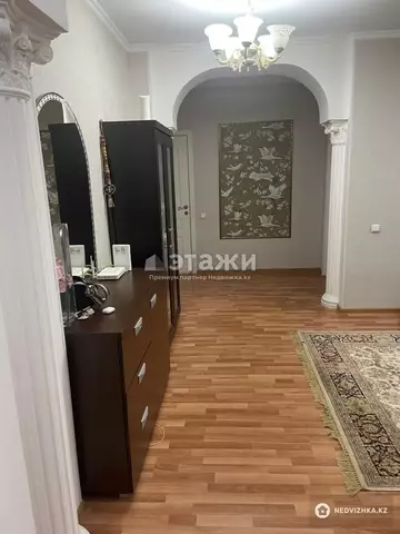 88.4 м², 3-комнатная квартира, этаж 8 из 13, 88 м², изображение - 14