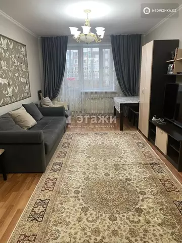 88.4 м², 3-комнатная квартира, этаж 8 из 13, 88 м², изображение - 16