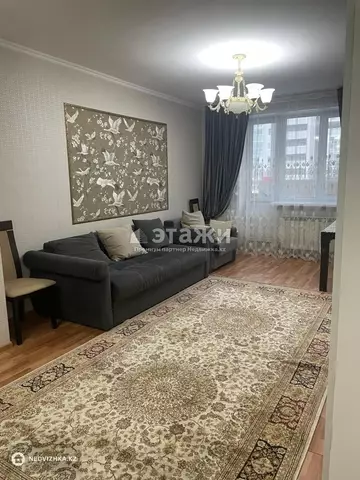 88.4 м², 3-комнатная квартира, этаж 8 из 13, 88 м², изображение - 17