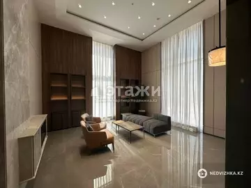 3-комнатная квартира, этаж 6 из 22, 113 м²