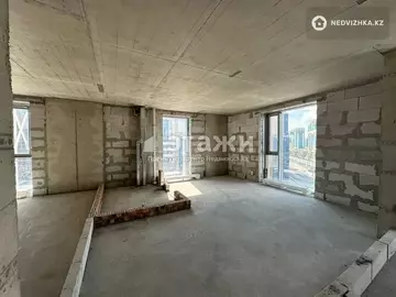 112.8 м², 3-комнатная квартира, этаж 6 из 22, 113 м², изображение - 5