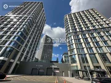112.8 м², 3-комнатная квартира, этаж 6 из 22, 113 м², изображение - 14