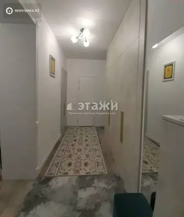 2-комнатная квартира, этаж 3 из 9, 69 м²
