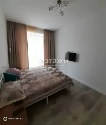 2-комнатная квартира, этаж 3 из 9, 69 м²