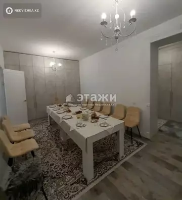 69 м², 2-комнатная квартира, этаж 3 из 9, 69 м², изображение - 4
