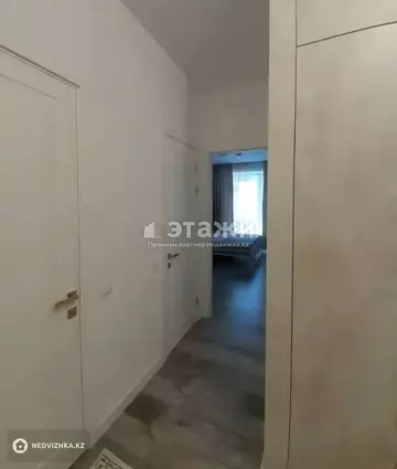 69 м², 2-комнатная квартира, этаж 3 из 9, 69 м², изображение - 5