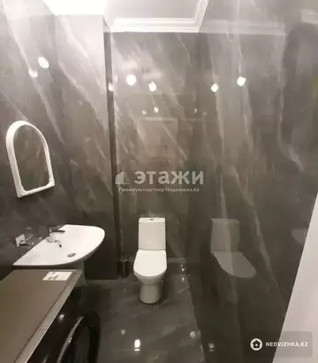 69 м², 2-комнатная квартира, этаж 3 из 9, 69 м², изображение - 6