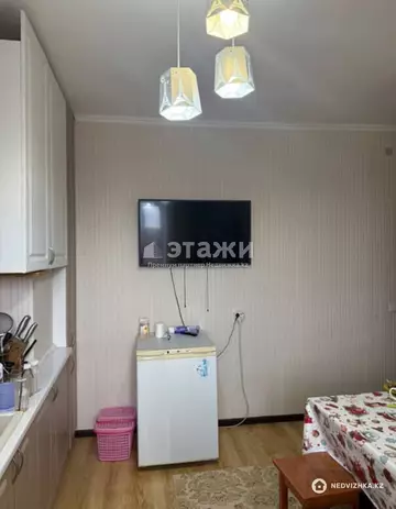 2-комнатная квартира, этаж 2 из 5, 68 м²