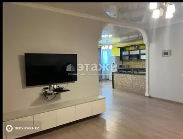2-комнатная квартира, этаж 11 из 14, 72 м²