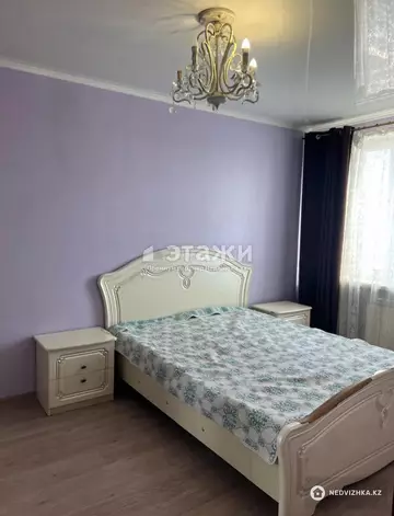 2-комнатная квартира, этаж 11 из 14, 72 м²