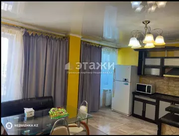 2-комнатная квартира, этаж 11 из 14, 72 м²