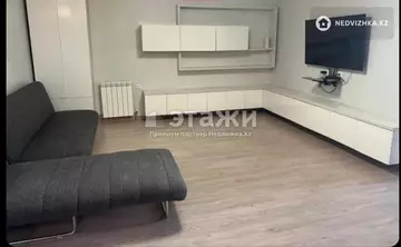 72 м², 2-комнатная квартира, этаж 11 из 14, 72 м², изображение - 4